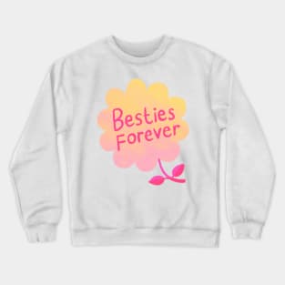 Besties Forever Crewneck Sweatshirt